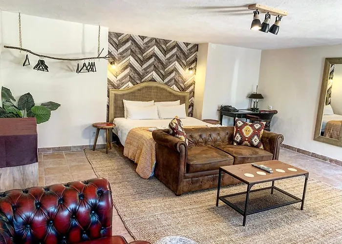 Jardines De La Reina Boutique Bed & Breakfast
