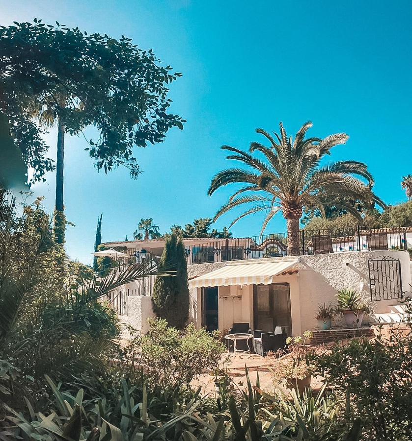 Bed & Breakfast Jardines De La Reina Boutique 3*