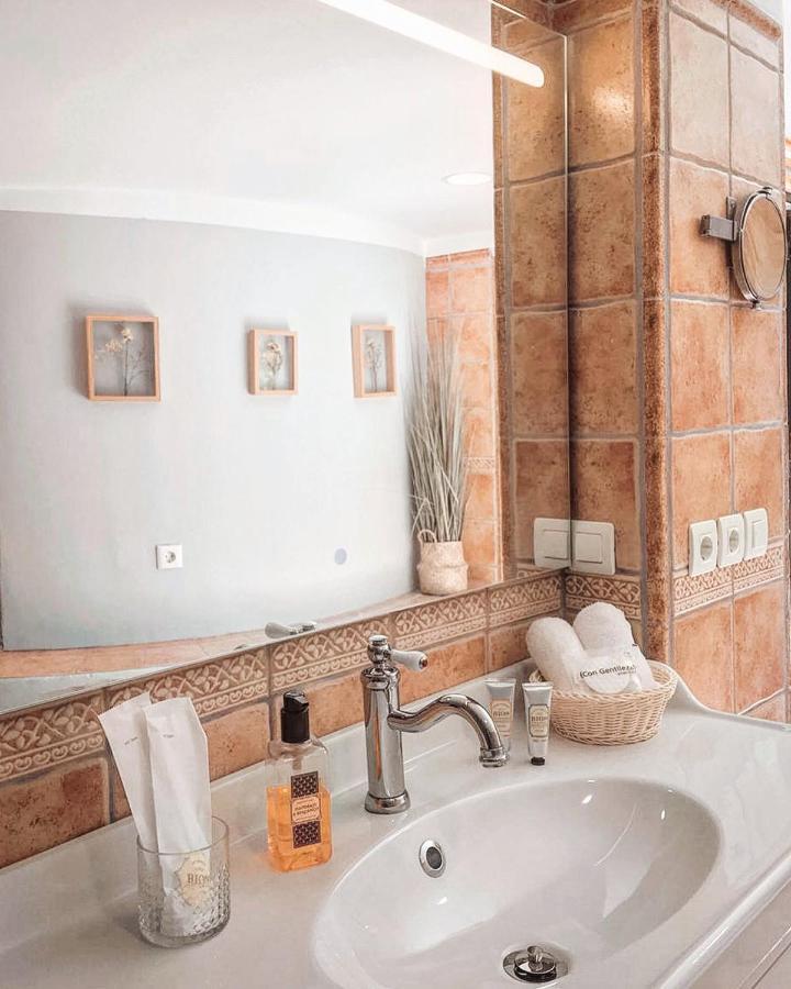 Bed & Breakfast Jardines De La Reina Boutique Marbella