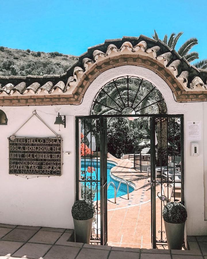 Jardines De La Reina Boutique Marbella