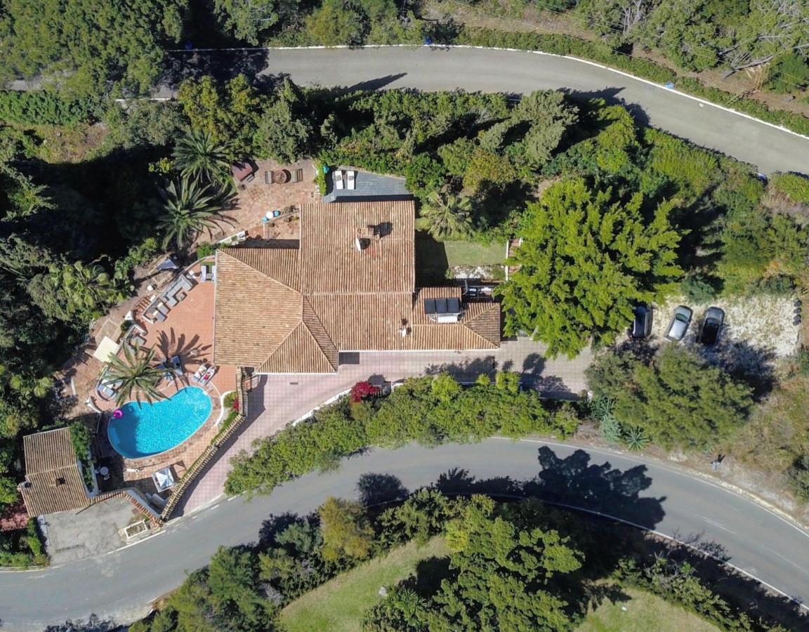 Jardines De La Reina Boutique Marbella