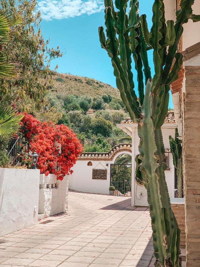 Bed & Breakfast Jardines De La Reina Boutique Marbella