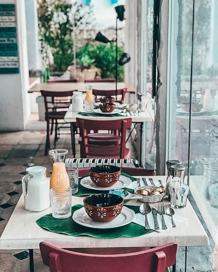 Jardines De La Reina Boutique Bed & Breakfast