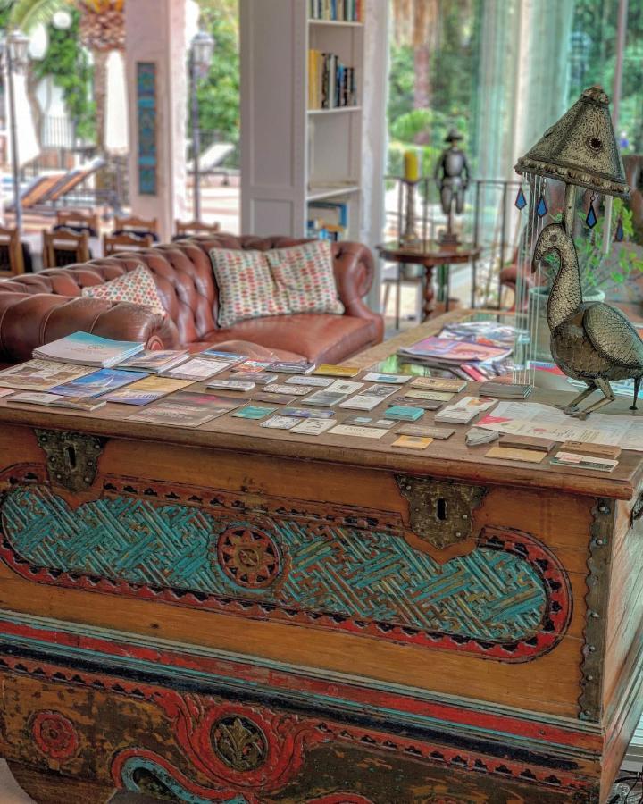 Jardines De La Reina Boutique