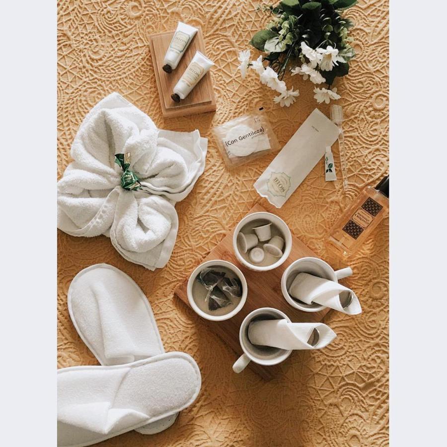 Jardines De La Reina Boutique 3* Marbella
