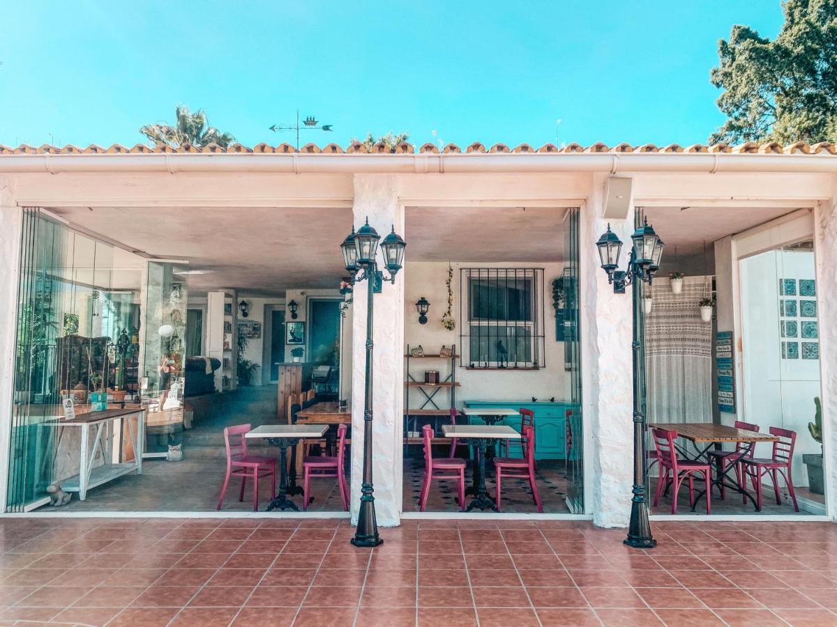 Bed & Breakfast Jardines De La Reina Boutique