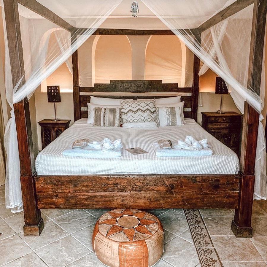 Bed & Breakfast Jardines De La Reina Boutique