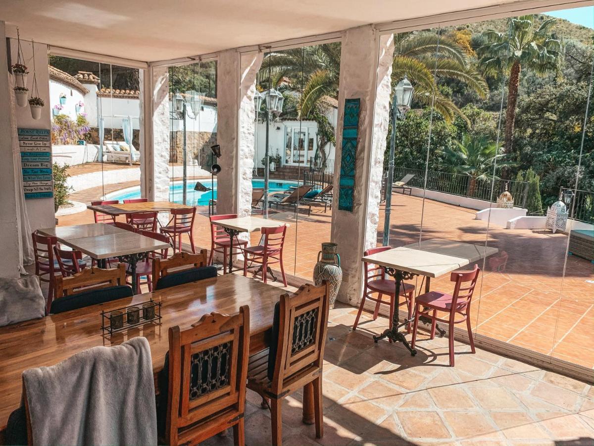 Jardines De La Reina Boutique 3* Marbella