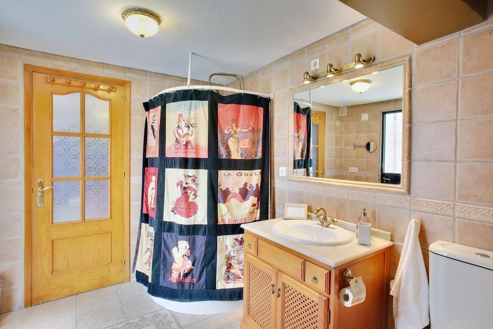 Bed & Breakfast Jardines De La Reina Boutique 3*