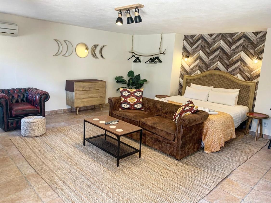 Bed & Breakfast Jardines De La Reina Boutique