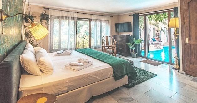 Jardines De La Reina Boutique 3*