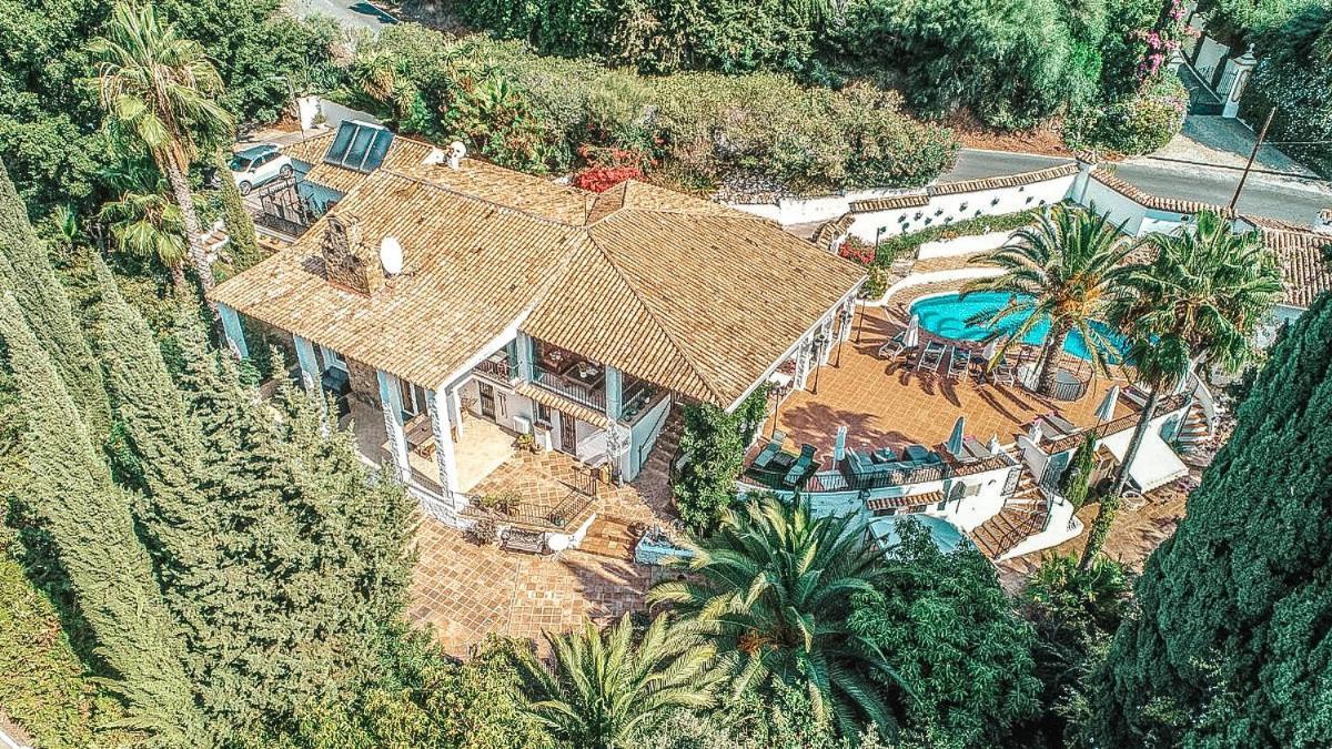Jardines De La Reina Boutique 3* Marbella