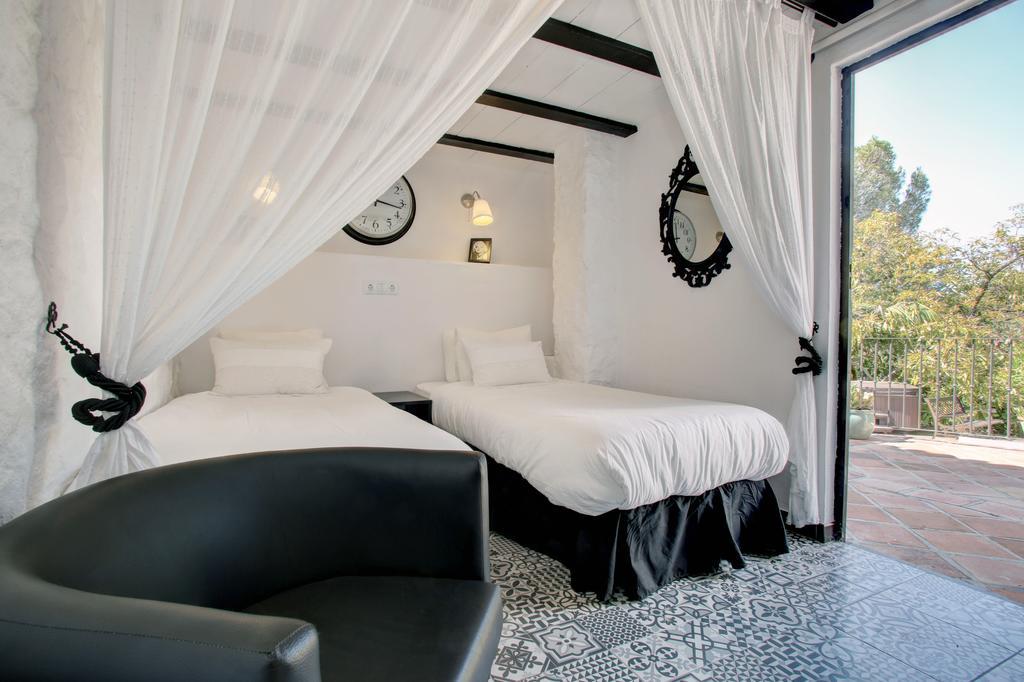 Bed & Breakfast Jardines De La Reina Boutique 3*