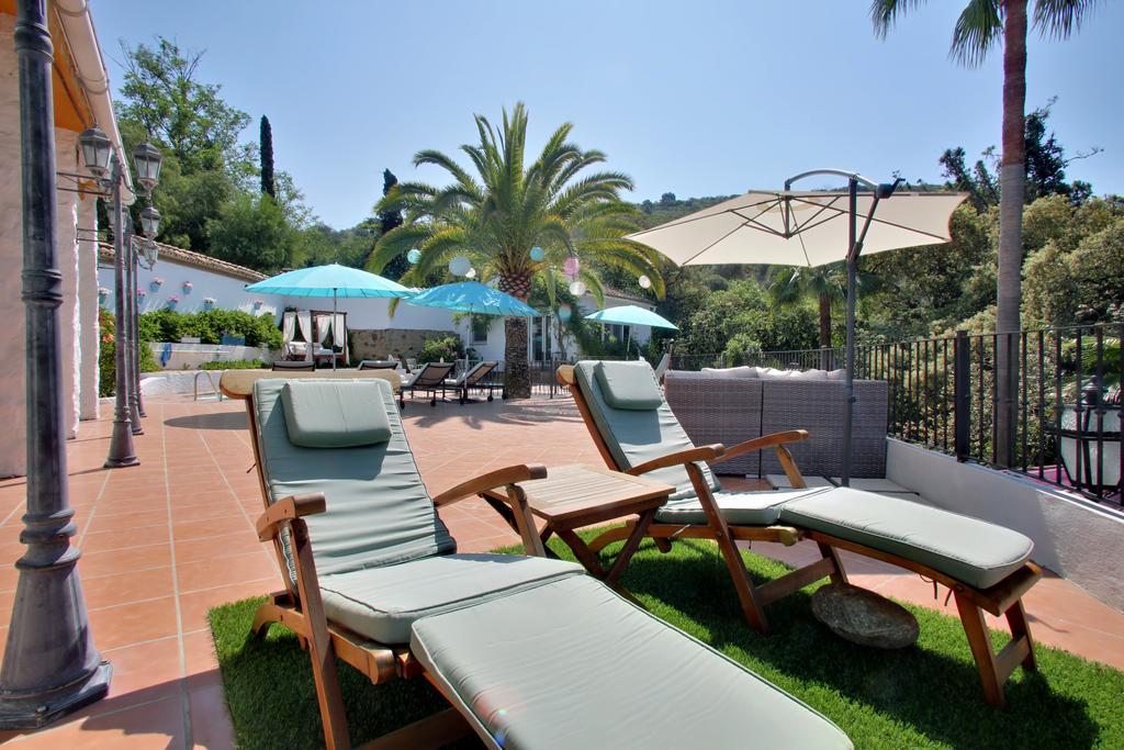 Bed & Breakfast Jardines De La Reina Boutique