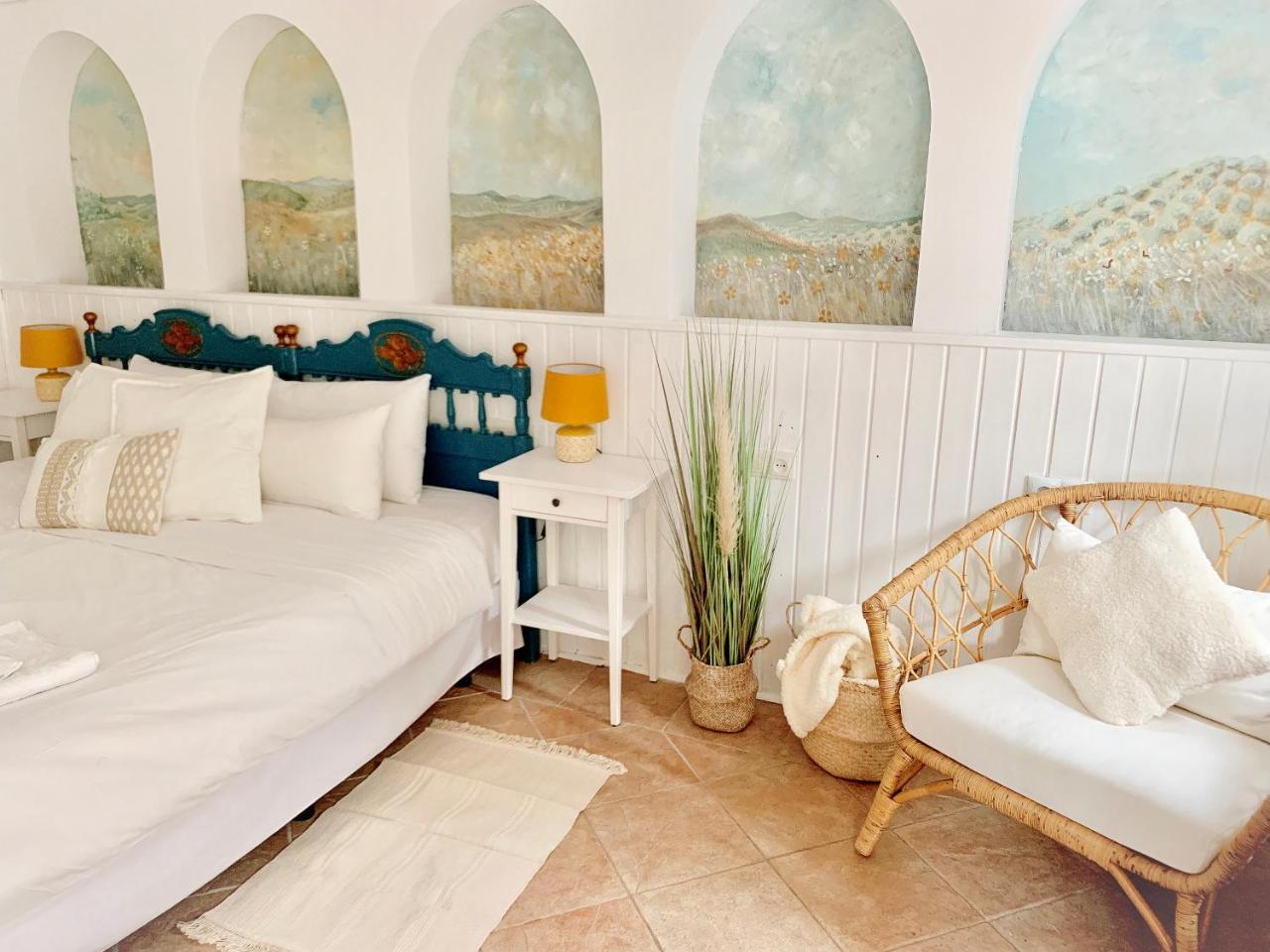 Jardines De La Reina Boutique Marbella