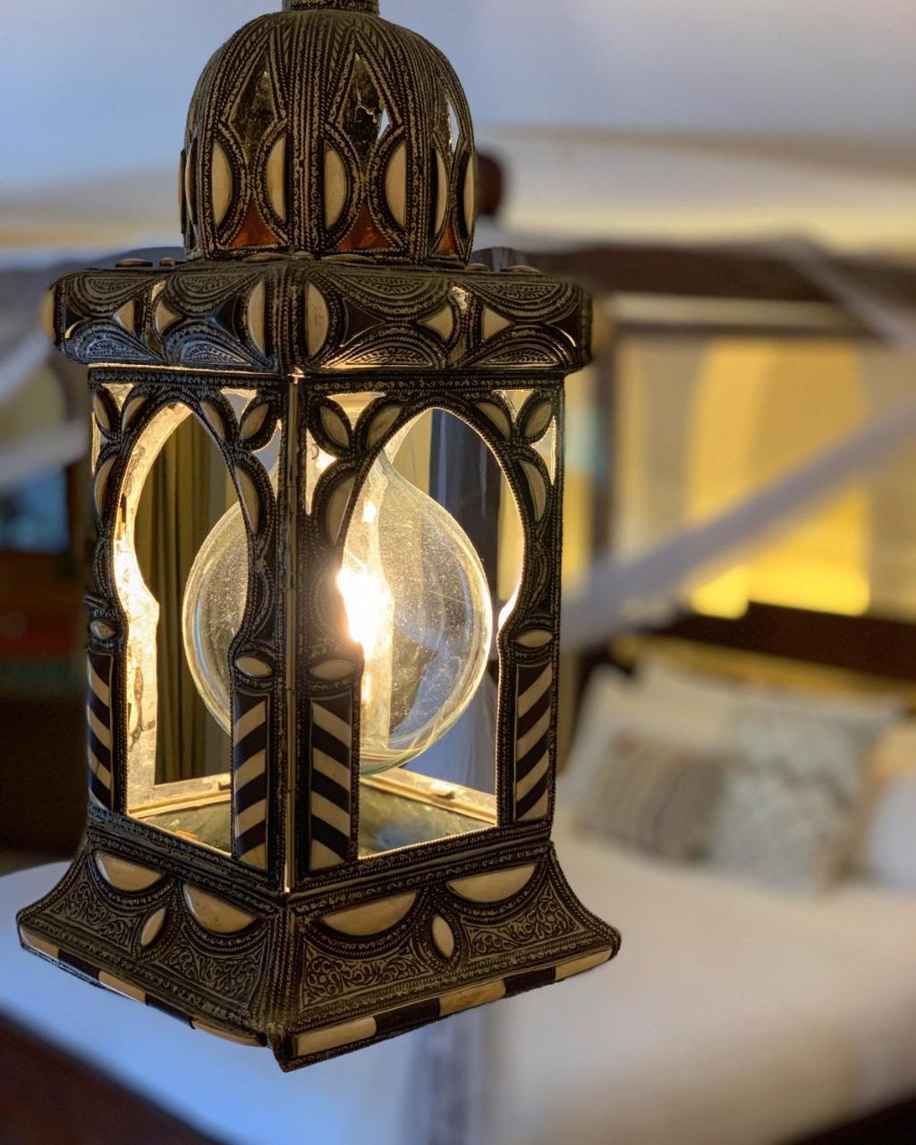 Bed & Breakfast Jardines De La Reina Boutique Marbella