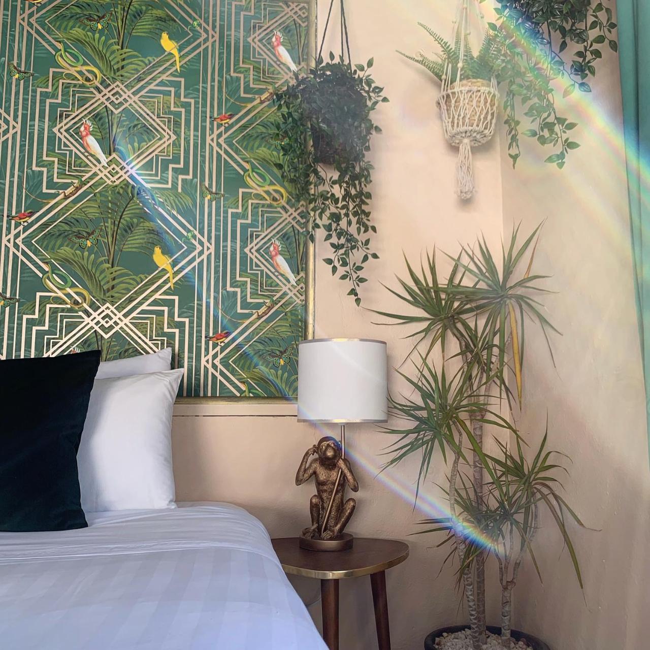 Jardines De La Reina Boutique Bed & Breakfast