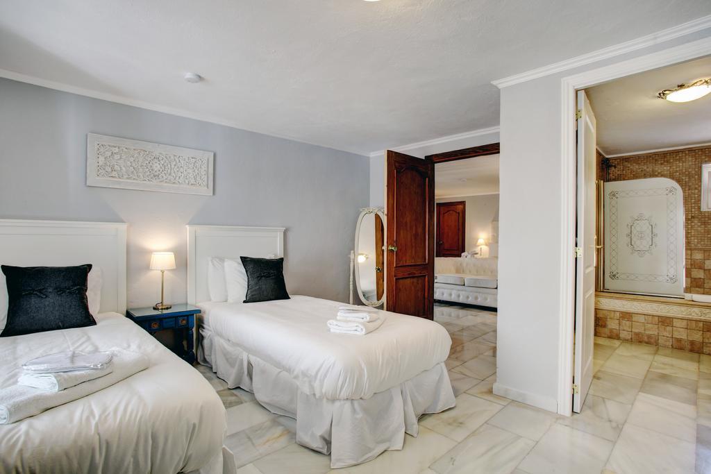 Bed and breakfast Jardines De La Reina Boutique 3*